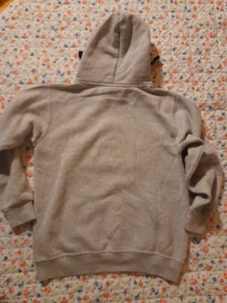 Felpa Oxford University XS