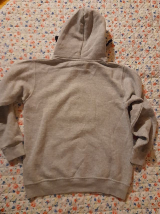 Felpa Oxford University XS