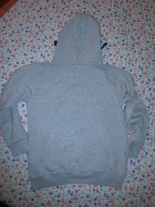 Felpa Oxford University XS