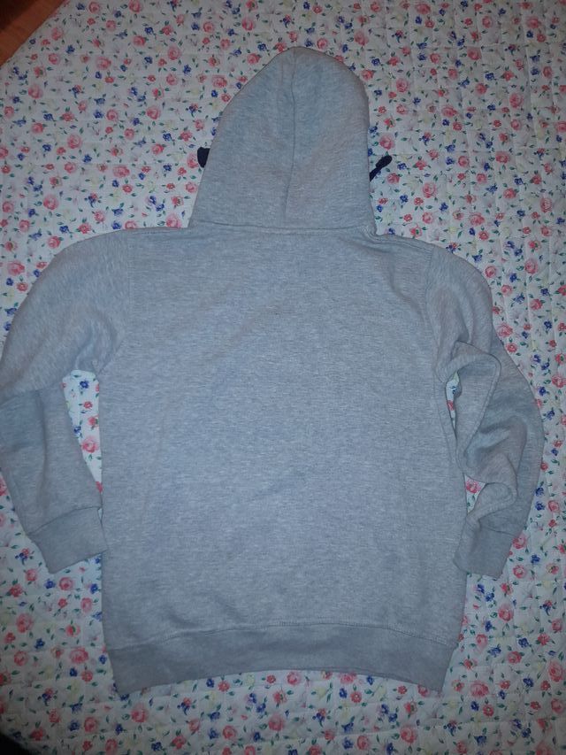 Felpa Oxford University XS