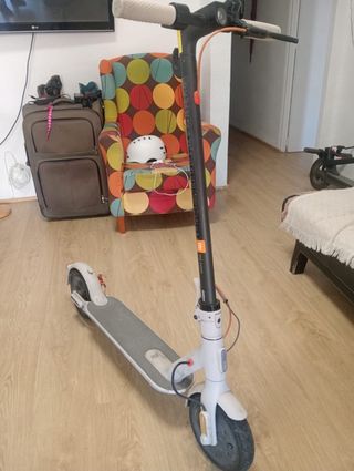Patinete Xiaomi Scooter 3