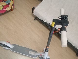 Patinete Xiaomi Scooter 3
