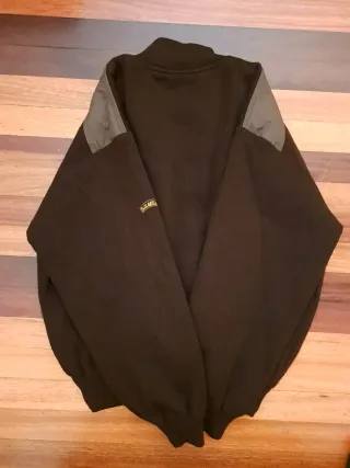 Chaqueta Paul & Shark marrón