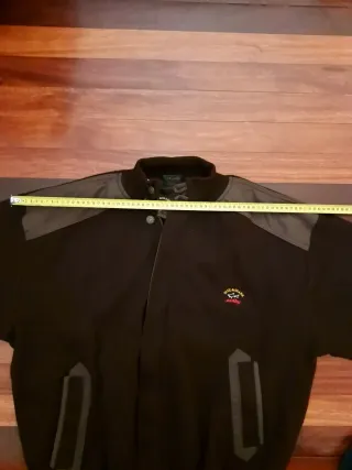 Chaqueta Paul & Shark marrón