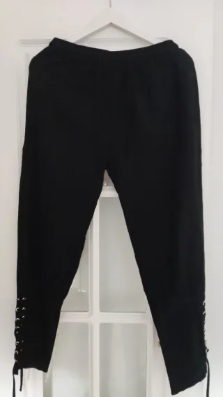 Traje Medieval Hombre Talla M