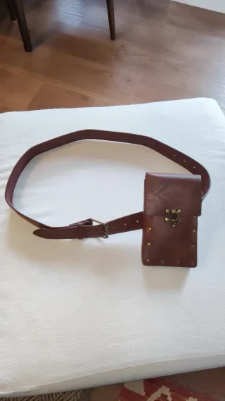 Traje Medieval Hombre Talla M