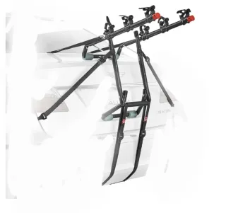 Soporte maletero 3 bicis Allen 103D