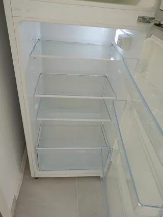 Frigorífico Hisense Blanco