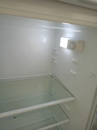 Frigorífico Hisense Blanco