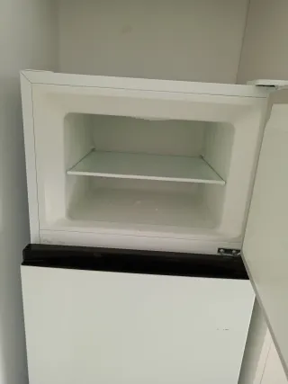 Frigorífico Hisense Blanco