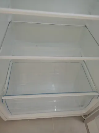 Frigorífico Hisense Blanco