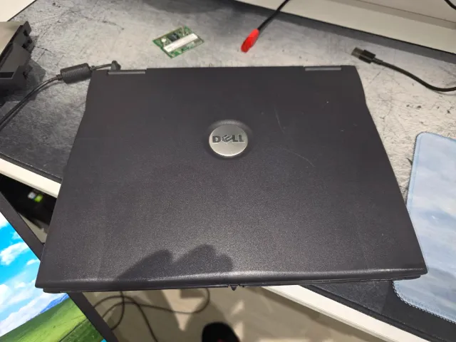 Dell Latitude C640 Portátil Perfecto estado. 