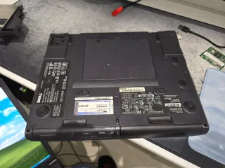 Dell Latitude C640 Portátil Perfecto estado. 