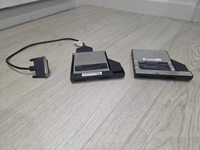 Dell Latitude C640 Portátil Perfecto estado. 