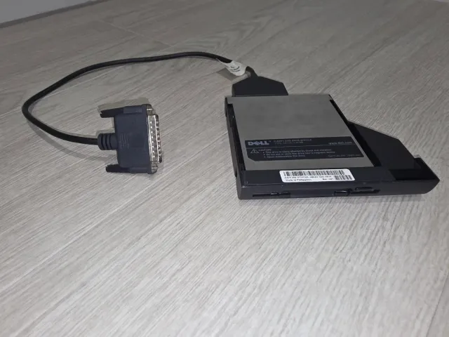 Dell Latitude C640 Portátil Perfecto estado. 