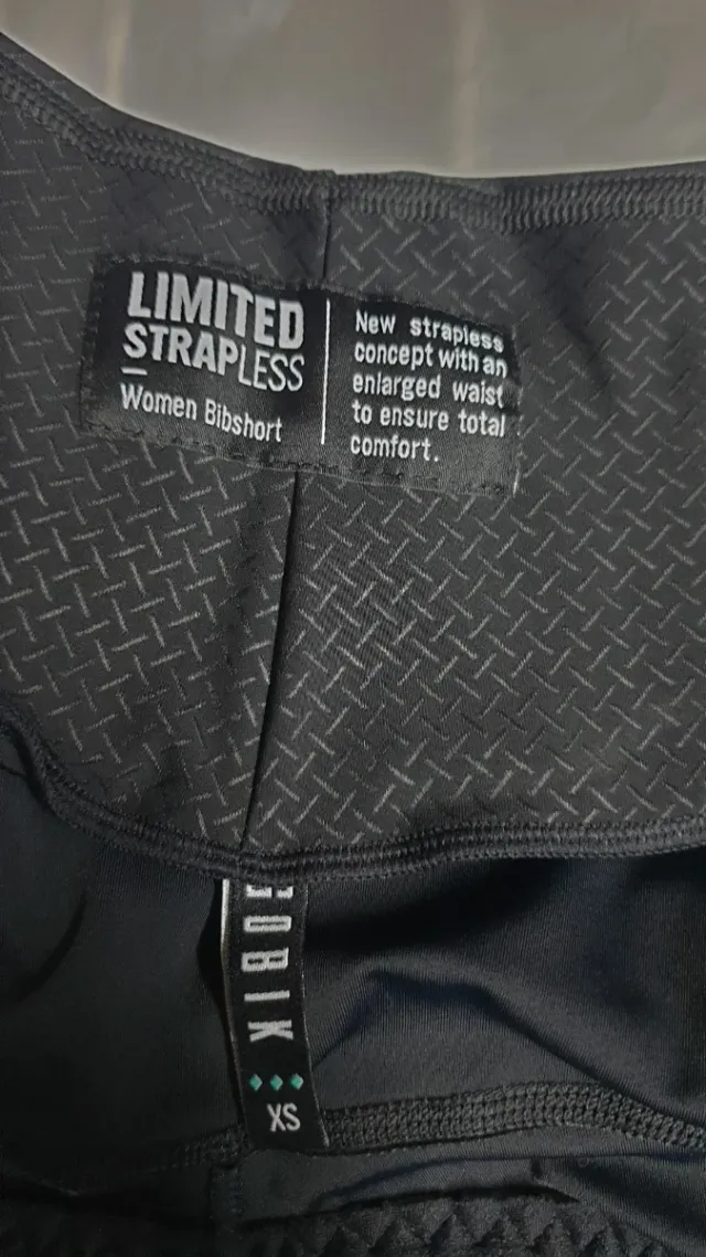 Culotte Gobik Limited