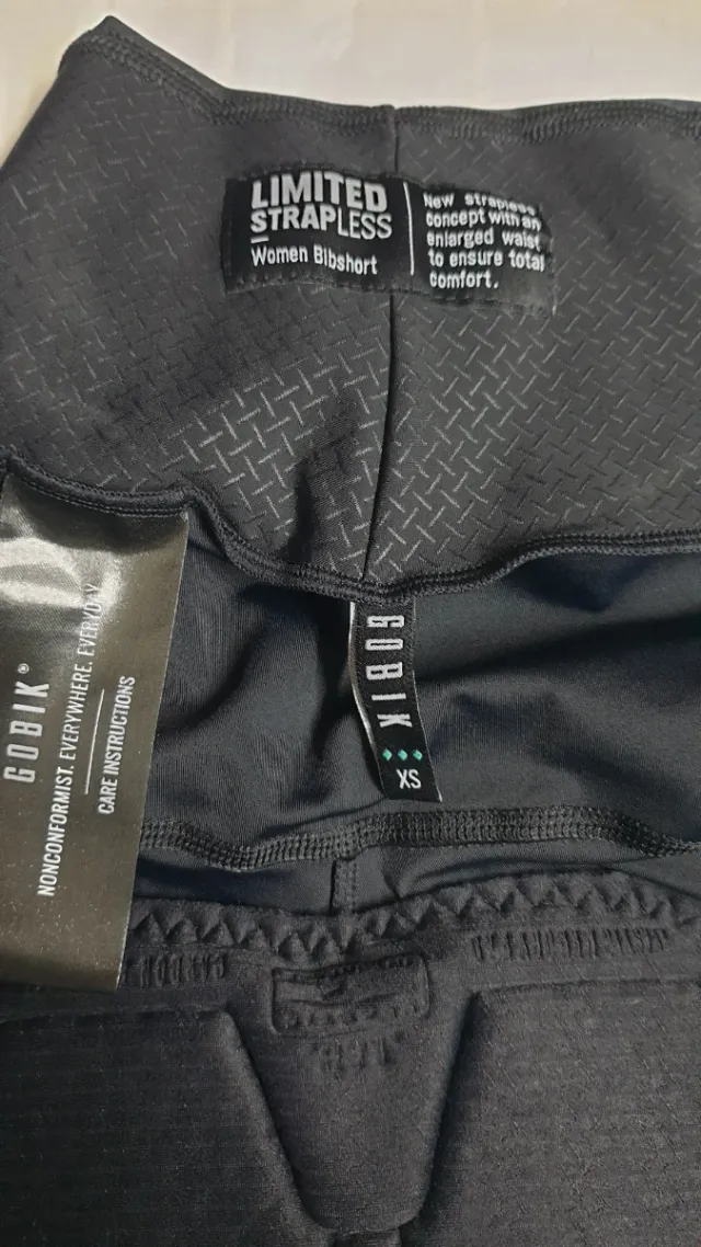 Culotte Gobik Limited