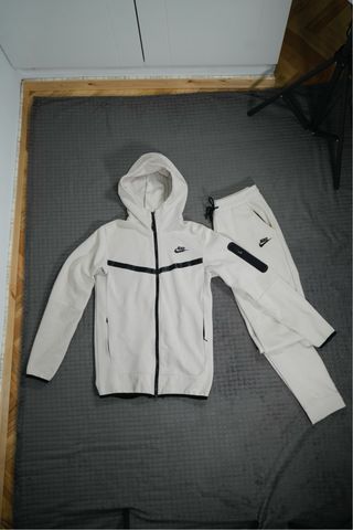 Chándal Nike Tech Fleece