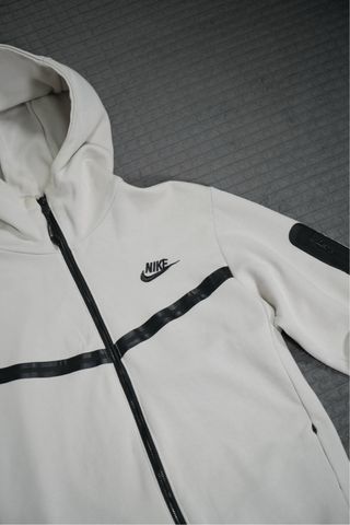Chándal Nike Tech Fleece