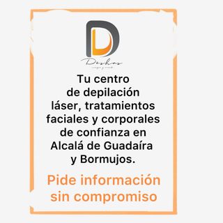 Depilación láser Diodo