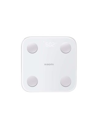 Báscula corporal Xiaomi Mi Body Composite S400