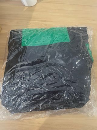 Mono hombre Sensas Oxford Waterproof Talla XL