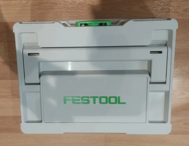Festool AGC 18 Amoladora