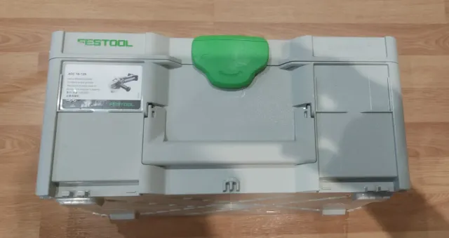 Festool AGC 18 Amoladora