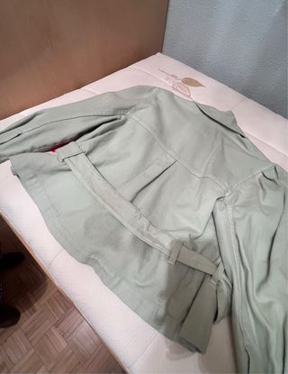 Chaqueta Stradivarius