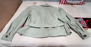 Chaqueta Stradivarius