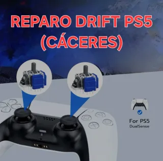 Mando PS5 DualSense