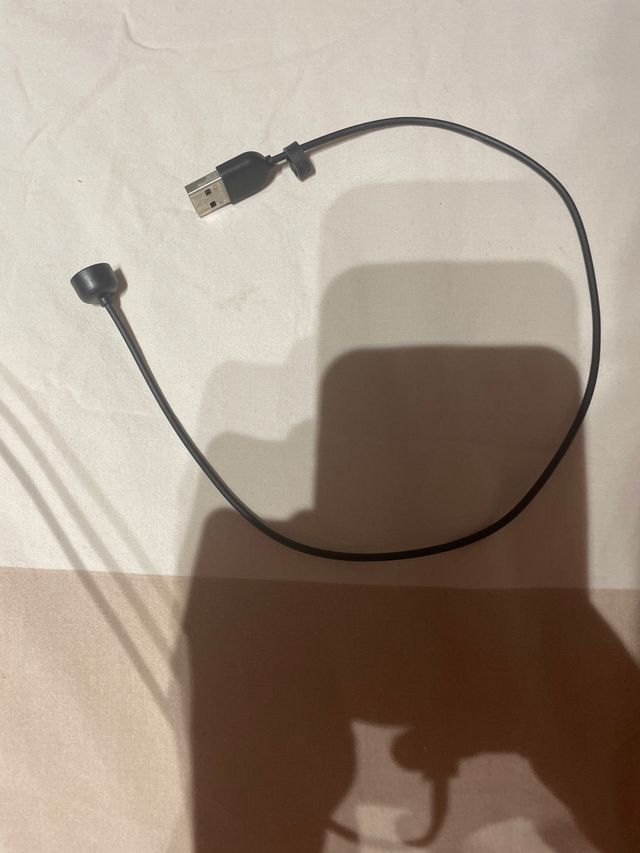 Cargador Xiaomi Reloj Digital