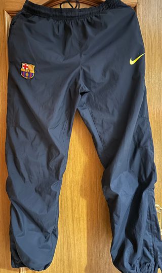 Pantalón Nike FC Barcelona 2011