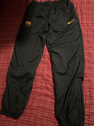 Pantalón Nike FC Barcelona 2011
