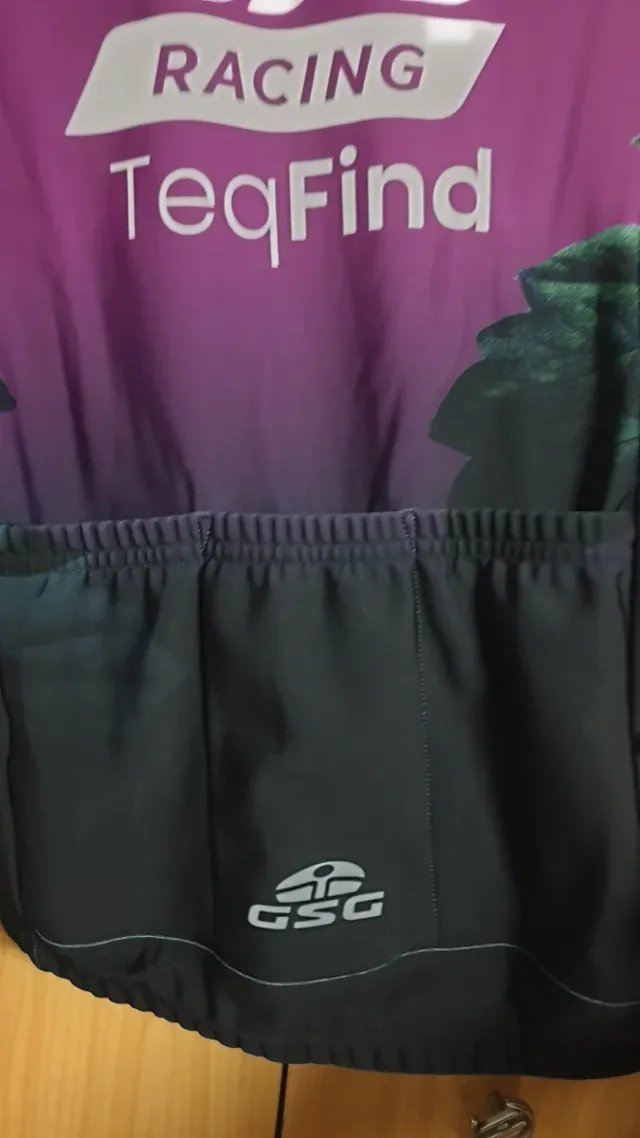 Maillot Ciclismo Liv Racing Mujer