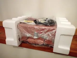 Tocadiscos Muse mt 201