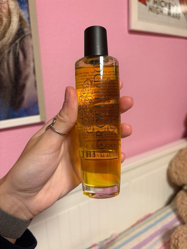 Orofluido Original Elixir Serum Cabello