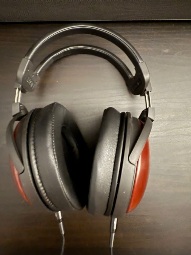 Audio Technica ATH-AWAS Asada Zakura