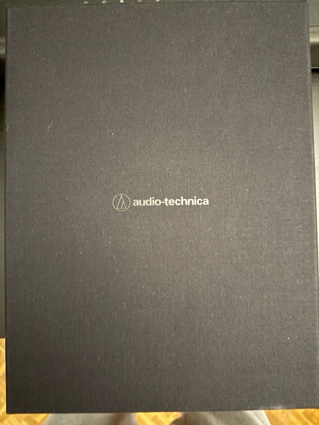 Audio Technica ATH-AWAS Asada Zakura
