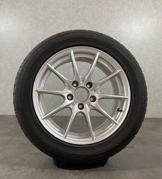 Llantas Mercedes Benz SLK 16 Originales