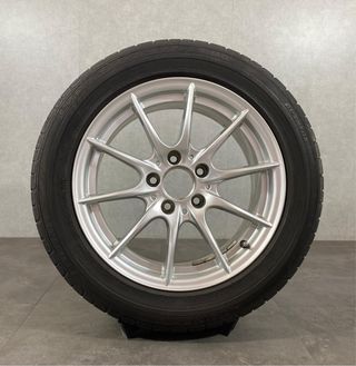 Llantas Mercedes Benz SLK 16 Originales