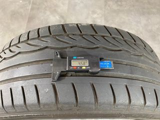 Llantas Mercedes Benz SLK 16 Originales