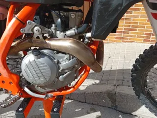 KTM 450