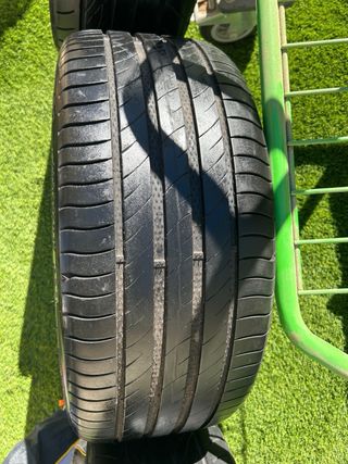 Llantas 19 BBS 5x112 Originales