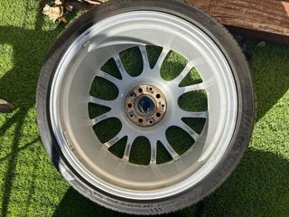 Llantas 19 BBS 5x112 Originales