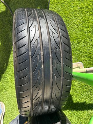 Llantas 19 BBS 5x112 Originales