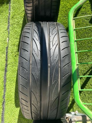 Llantas 19 BBS 5x112 Originales