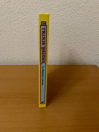 Libro Un misterioso concurso