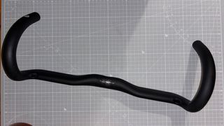 Manillar Syncros HB-R100-CF