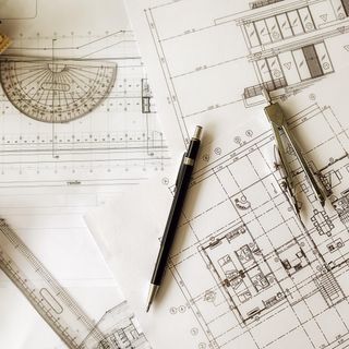 CLASES PARTICULARES DIBUJO TÉCNICO